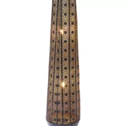 KARE Design Steh & Bodenleuchten-Bodenleuchte Sultan Cone 120Cm