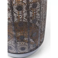 KARE Design Steh & Bodenleuchten-Bodenleuchte Sultan Cone 120Cm