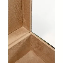 KARE Design Aufbewahrung & Ordnung-Box Elegant Bronze 21X10Cm