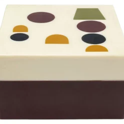 KARE Design Aufbewahrung & Ordnung-Box Emily 13X8Cm