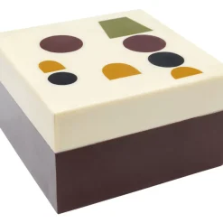 KARE Design Aufbewahrung & Ordnung-Box Emily 13X8Cm