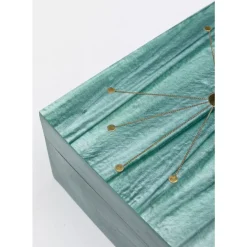 KARE Design Aufbewahrung & Ordnung-Box Galactica 21X8Cm