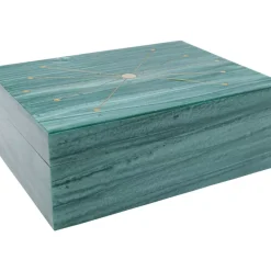 KARE Design Aufbewahrung & Ordnung-Box Galactica 21X8Cm