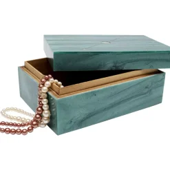 KARE Design Aufbewahrung & Ordnung-Box Galactica 21X8Cm