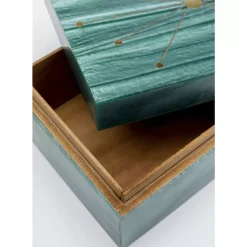 KARE Design Aufbewahrung & Ordnung-Box Galactica 18X8Cm