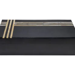 KARE Design Aufbewahrung & Ordnung-Box Groove 15X8Cm