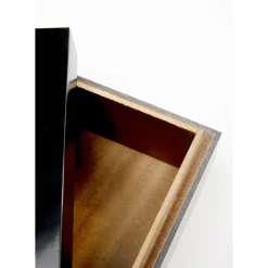 KARE Design Aufbewahrung & Ordnung-Box Groove 15X8Cm