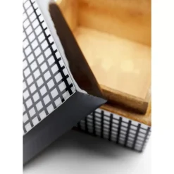 KARE Design Aufbewahrung & Ordnung-Box Plenty Squares 8X6Cm