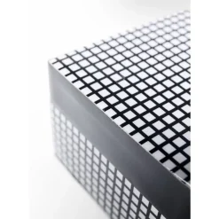 KARE Design Aufbewahrung & Ordnung-Box Plenty Squares 8X6Cm