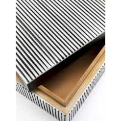 KARE Design Aufbewahrung & Ordnung-Box Plenty 15X8Cm