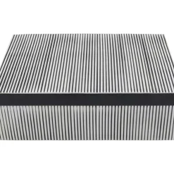 KARE Design Aufbewahrung & Ordnung-Box Plenty 20X6Cm