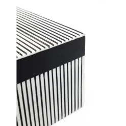 KARE Design Aufbewahrung & Ordnung-Box Plenty 20X6Cm