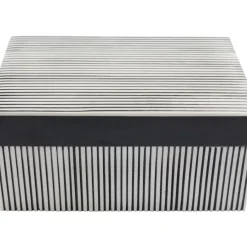 KARE Design Aufbewahrung & Ordnung-Box Plenty 24X8Cm