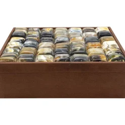 KARE Design Aufbewahrung & Ordnung-Box Texas Gros