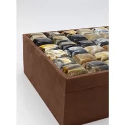 KARE Design Aufbewahrung & Ordnung-Box Texas Gros