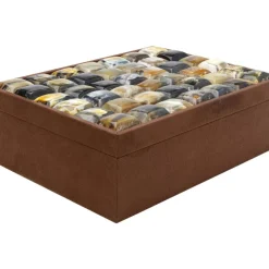 KARE Design Aufbewahrung & Ordnung-Box Texas Gros