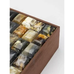 KARE Design Aufbewahrung & Ordnung-Box Texas Gros