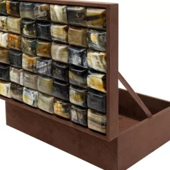 KARE Design Aufbewahrung & Ordnung-Box Texas Gros