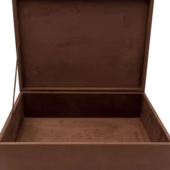 KARE Design Aufbewahrung & Ordnung-Box Texas Gros