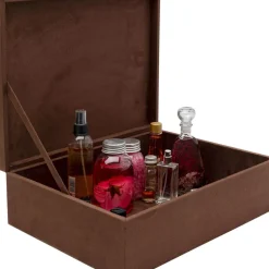 KARE Design Aufbewahrung & Ordnung-Box Texas Gros