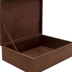 KARE Design Aufbewahrung & Ordnung-Box Texas Gros