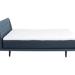 KARE Design Betten-Boxspringbett Luna Blau 180X200Cm