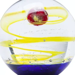 KARE Design Deko & Geschenkartikel-Briefbeschwerer Galaxy Colore