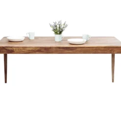 KARE Design Tische-Brooklyn Nature Tisch 200X100Cm