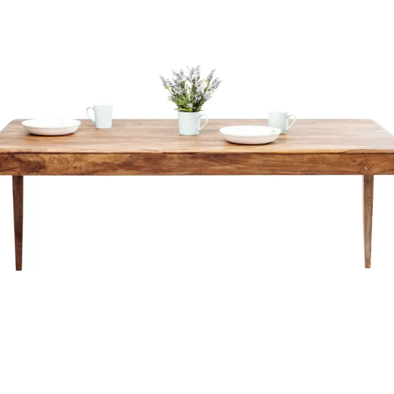 KARE Design Tische-Brooklyn Nature Tisch 175X90Cm