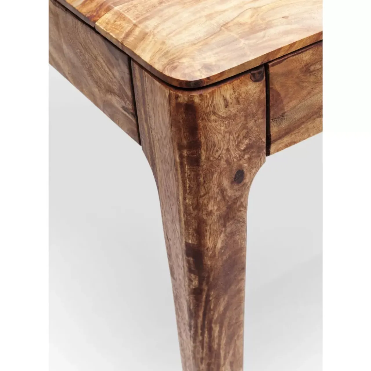 KARE Design Tische-Brooklyn Nature Tisch 175X90Cm