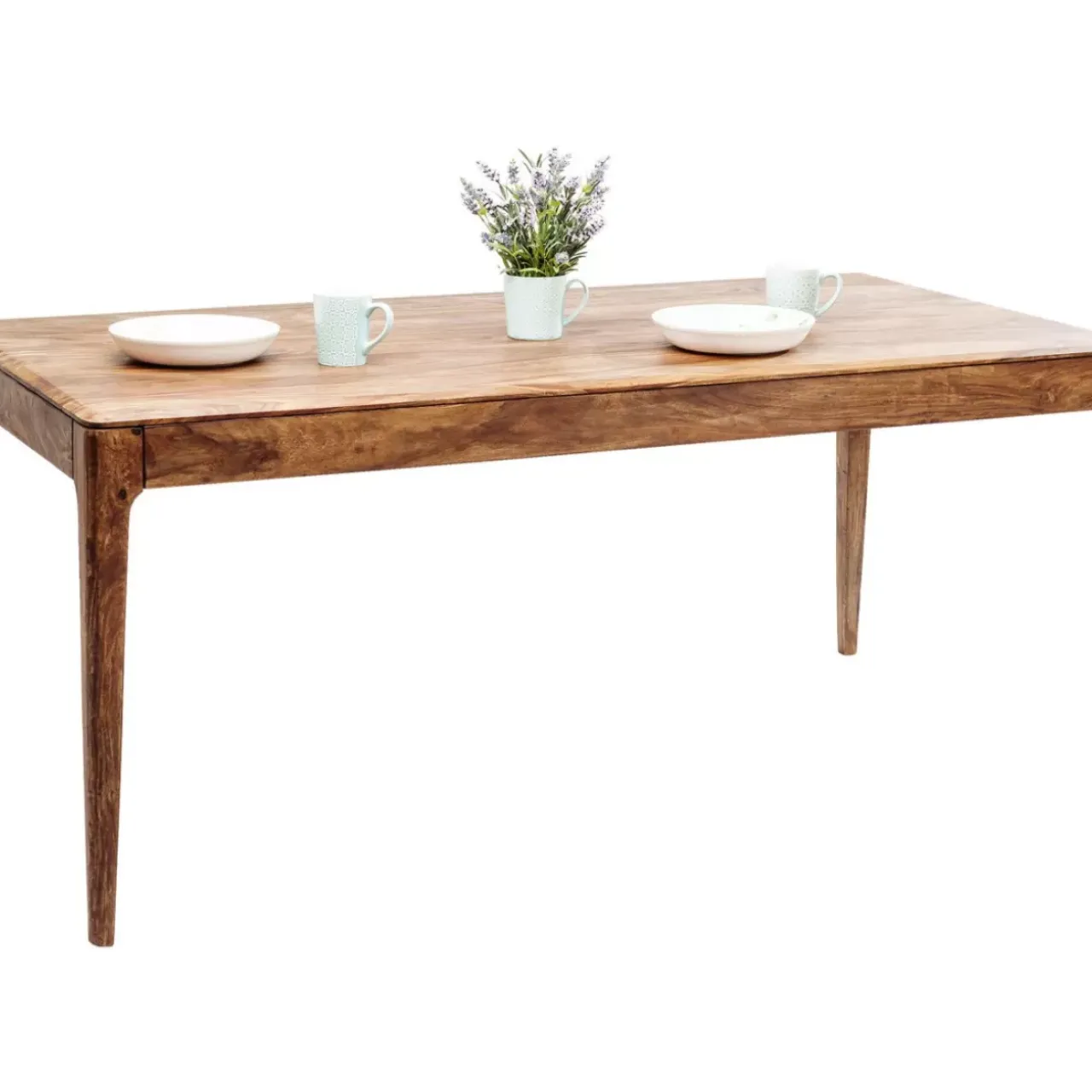 KARE Design Tische-Brooklyn Nature Tisch 175X90Cm