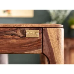 KARE Design Tische-Brooklyn Nature Tisch 175X90Cm