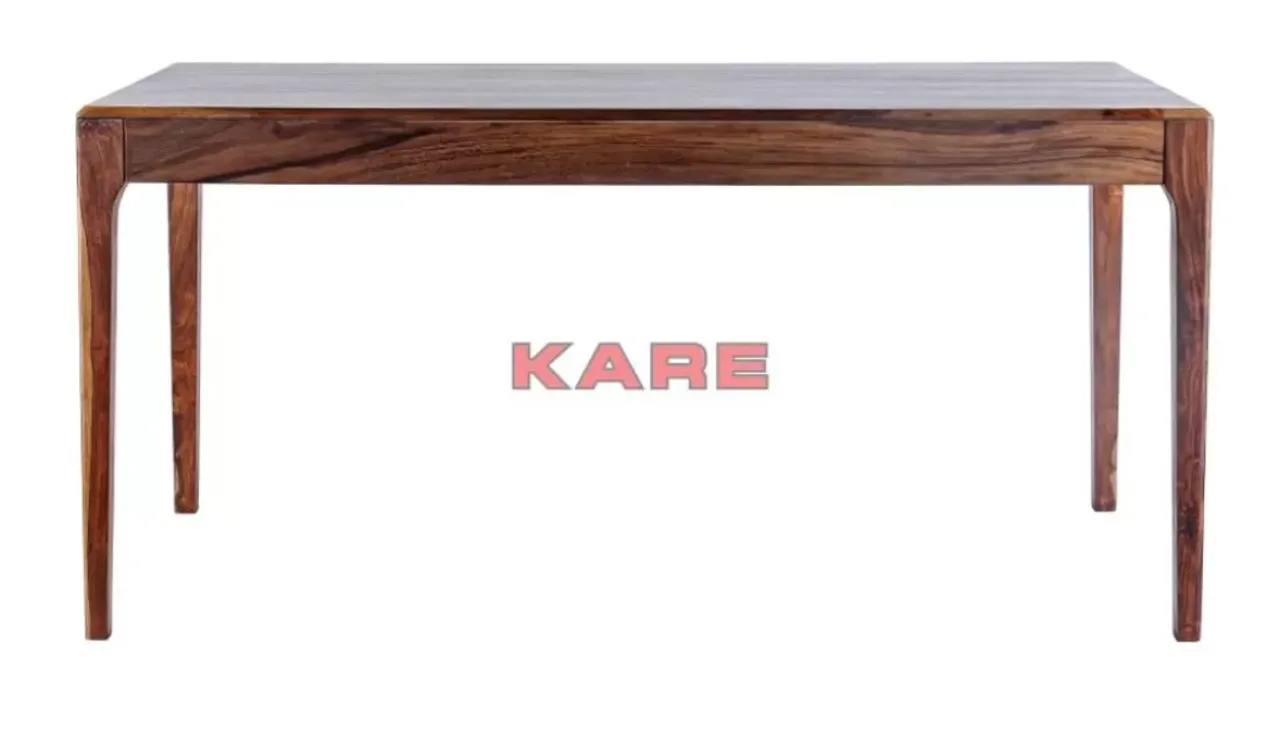 KARE Design Tische-Brooklyn Nature Tisch 160X80Cm