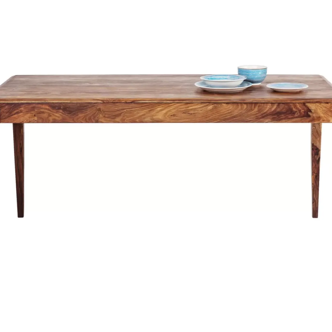 KARE Design Tische-Brooklyn Nature Tisch 160X80Cm