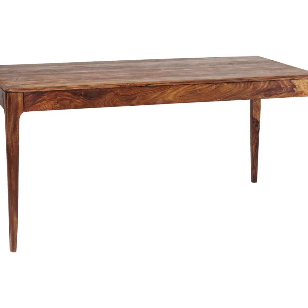 KARE Design Tische-Brooklyn Nature Tisch 160X80Cm