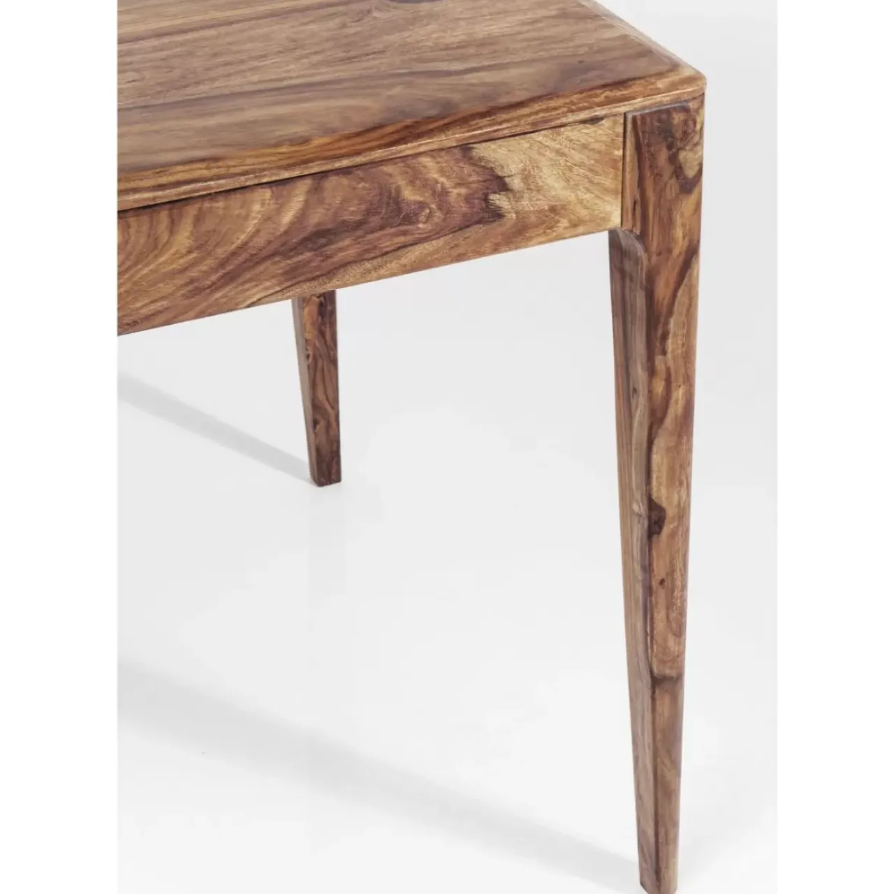 KARE Design Tische-Brooklyn Nature Tisch 160X80Cm