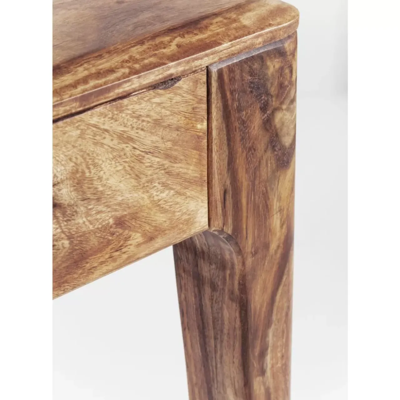 KARE Design Tische-Brooklyn Nature Tisch 160X80Cm