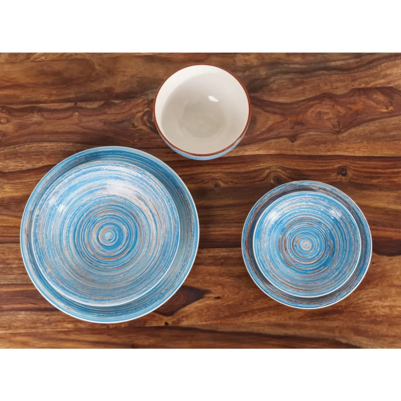 KARE Design Tische-Brooklyn Nature Tisch 160X80Cm