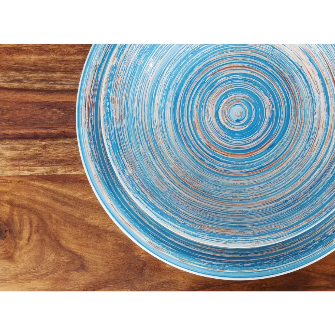 KARE Design Tische-Brooklyn Nature Tisch 160X80Cm