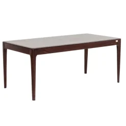 KARE Design Tische-Brooklyn Walnut Tisch 90X175Cm