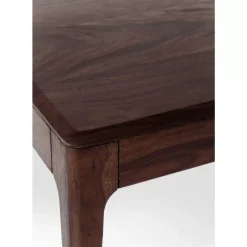 KARE Design Tische-Brooklyn Walnut Tisch 160X80Cm