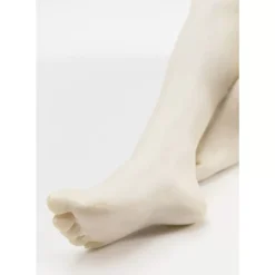 KARE Design Deko & Geschenkartikel-Buchstutze Meditating Man (2/Set)