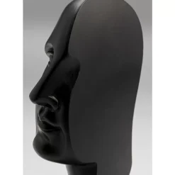 KARE Design Deko & Geschenkartikel-Buchstutze Volto Sleep (2/Set)