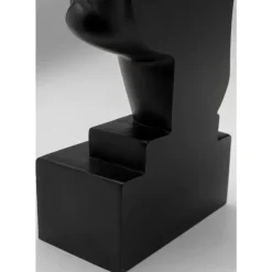 KARE Design Deko & Geschenkartikel-Buchstutze Volto Sleep (2/Set)