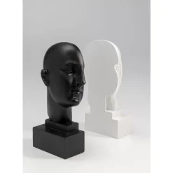 KARE Design Deko & Geschenkartikel-Buchstutze Volto Sleep (2/Set)