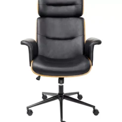 KARE Design Stühle-Burodrehstuhl Check Out