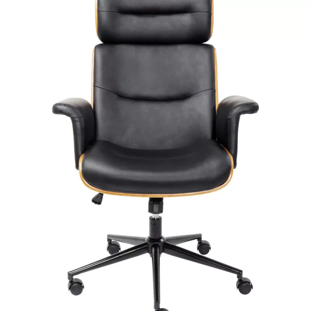 KARE Design Stühle-Burodrehstuhl Check Out