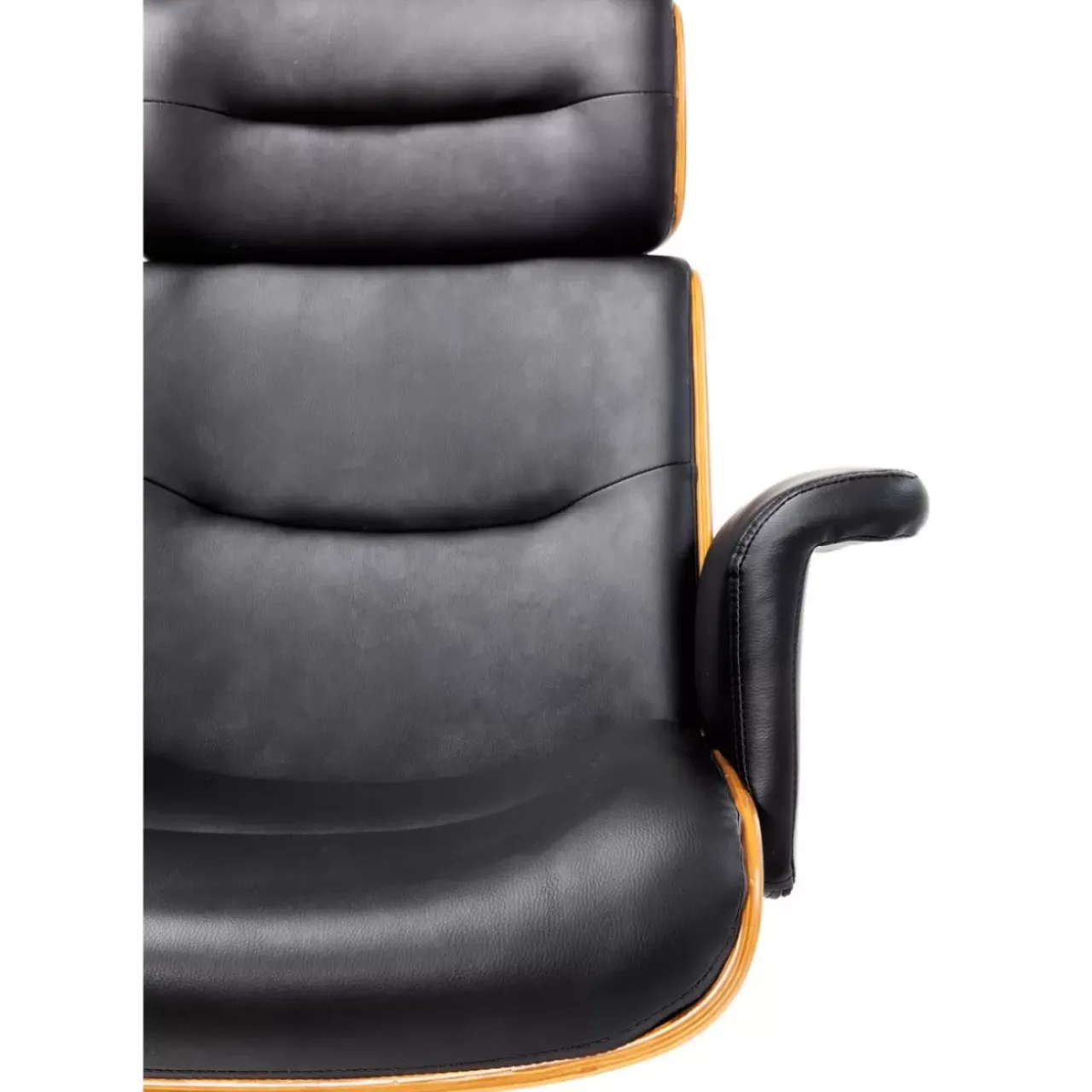 KARE Design Stühle-Burodrehstuhl Check Out