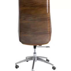 KARE Design Stühle-Burodrehstuhl High Bossy