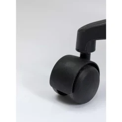 KARE Design Stühle-Burodrehstuhl Labora High Schwarz